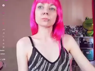 Chaturbate Sex Cam of amyrose69