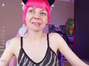 Chaturbate Live Sex of amyrose69