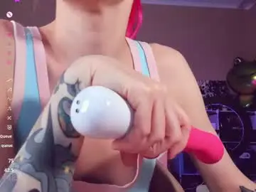 Chaturbate Sex Chat of amyrose69