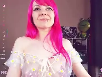Chaturbate Nude Webcam of amyrose69