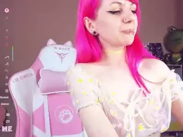 Chaturbate Adult Webcam of amyrose69