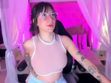 Chaturbate Sex Chat of annie_petters