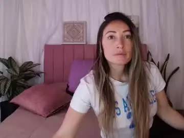 Chaturbate Live Sex Cam of conyabril