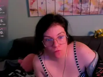 Chaturbate Private Sex Chat of everly_rays