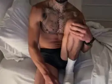 Chaturbate Free Porn Cam of fitjacques