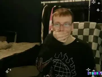 Chaturbate Adult Video Chat of itsnotting834
