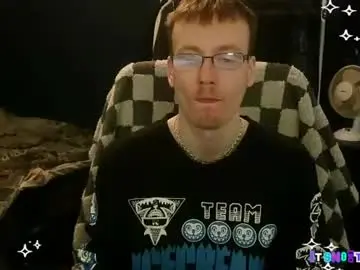 Chaturbate Live Sex Cam of itsnotting834