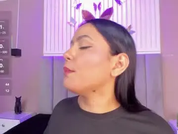 Chaturbate Live Sex of janna_lopezz