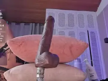Chaturbate Live Sex Cam of janna_lopezz