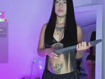 Chaturbate Live Sex of jazmin_002