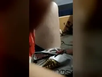 Chaturbate Private Sex Chat of jhonteilorleonramirez277