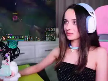 Chaturbate Free Porn Cam of juicy___angel
