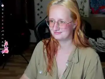 Chaturbate Adult Video Chat of roniya_v