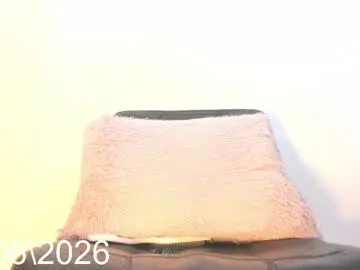 Chaturbate Nude Webcam of sofia_burbano