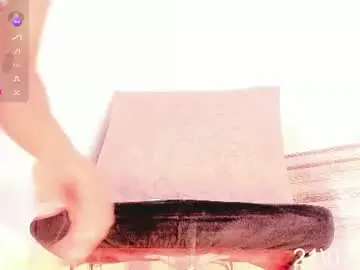 Chaturbate Adult Webcam of sofia_burbano