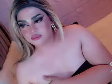 Chaturbate Nude Webcam of xsabbylicious69