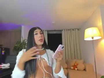 Chaturbate Sex Chat of alejaevangeline