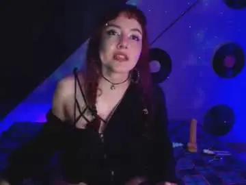 Chaturbate Adult Video Chat of allissa_noir