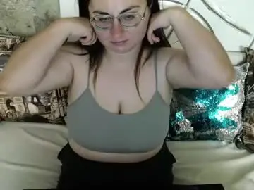Chaturbate Private Sex Chat of bellacohen
