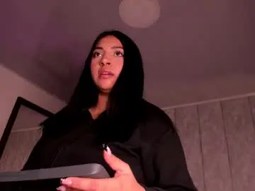 Chaturbate Sex Chat of christine_harper