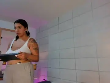 Chaturbate Sex Chat of christine_harper