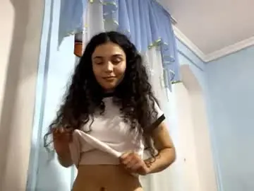 Chaturbate Adult Webcams of glendarobinson