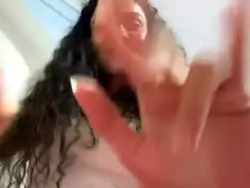 Chaturbate Nude Webcam of glendarobinson