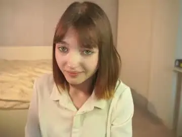 Chaturbate Live Sex of leyla_grace