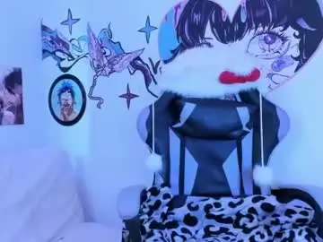 Chaturbate Adult Video Chat of limma_limmon
