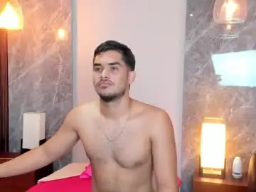 Chaturbate Live Porn of luciano_vitale_