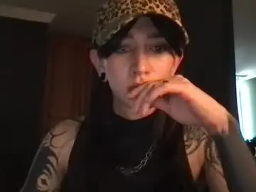 Chaturbate Free Porn Cam of marishkah