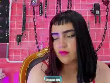 Chaturbate Adult Webcam of meghan_brooks