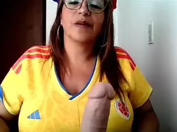 Chaturbate Best Webcam of rossanalionheart