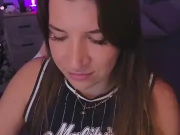 Chaturbate Sex Cam of sofia__fairy