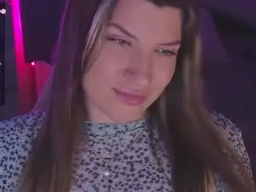 Chaturbate Free Live Porn of sofia__fairy