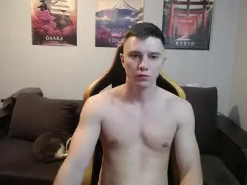 Chaturbate Sex Chat of theroadtomars