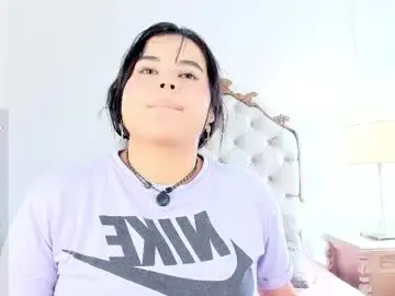 Chaturbate Live Sex Cam of victoria_vallejo