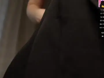Chaturbate Sex Chat of wildbanny