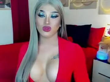 Chaturbate Sex Chat of your_truly_goddess143