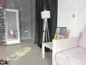 Chaturbate Adult Video Chat of adel_williams