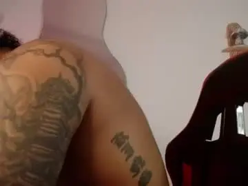 Chaturbate Live Porn of bigdaddybx