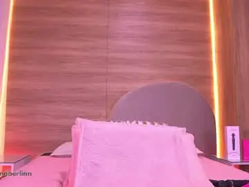 Chaturbate Free Porn Cam of dannaberlin