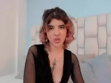 Chaturbate Free Porn Cam of eva_caos