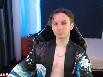 Chaturbate Nude Webcam of f666lame