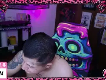 Chaturbate Live Porn of ftmbiggestclit
