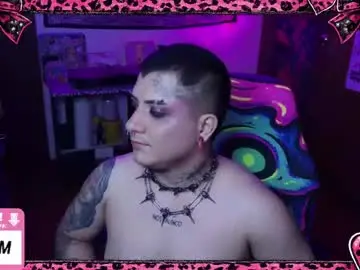 Chaturbate Free Porn Cam of ftmbiggestclit