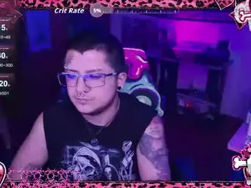 Chaturbate Best Webcam of ftmbiggestclit