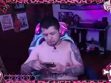 Chaturbate Adult Webcam of ftmbiggestclit