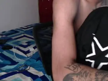 Chaturbate Private Sex Chat of haresandpame_mds