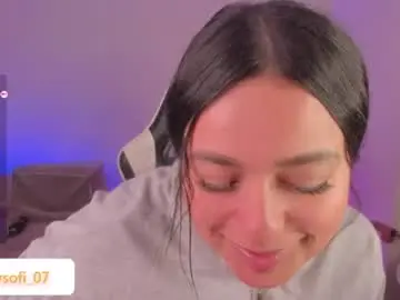 Chaturbate Live Sex Cam of megan_blase